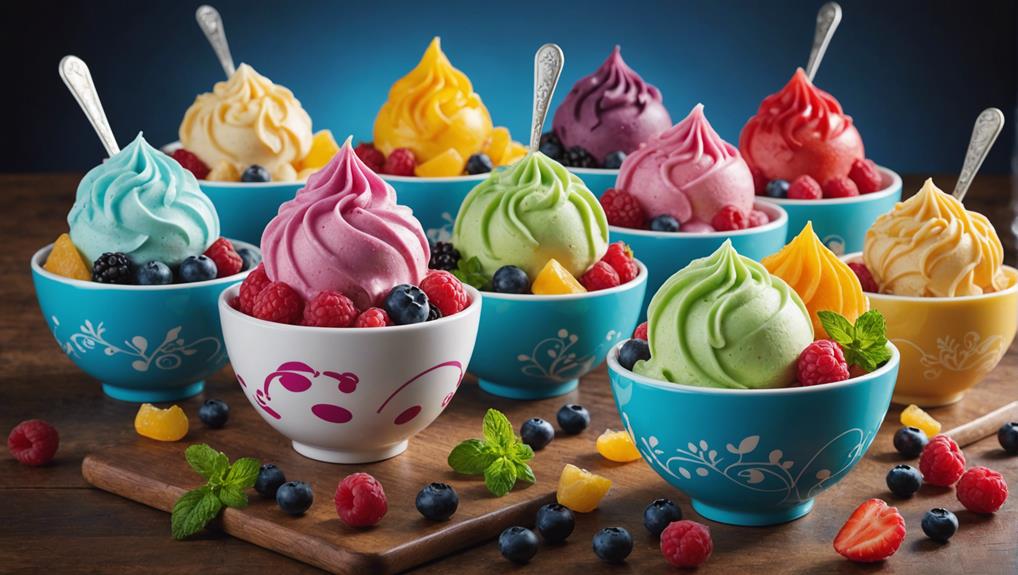stabilizers in food industry