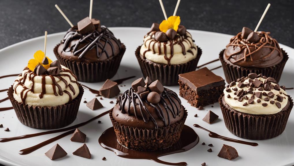 sweet tooth satisfaction guaranteed