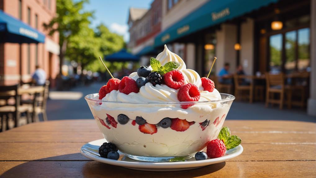 sweet treat without sugar