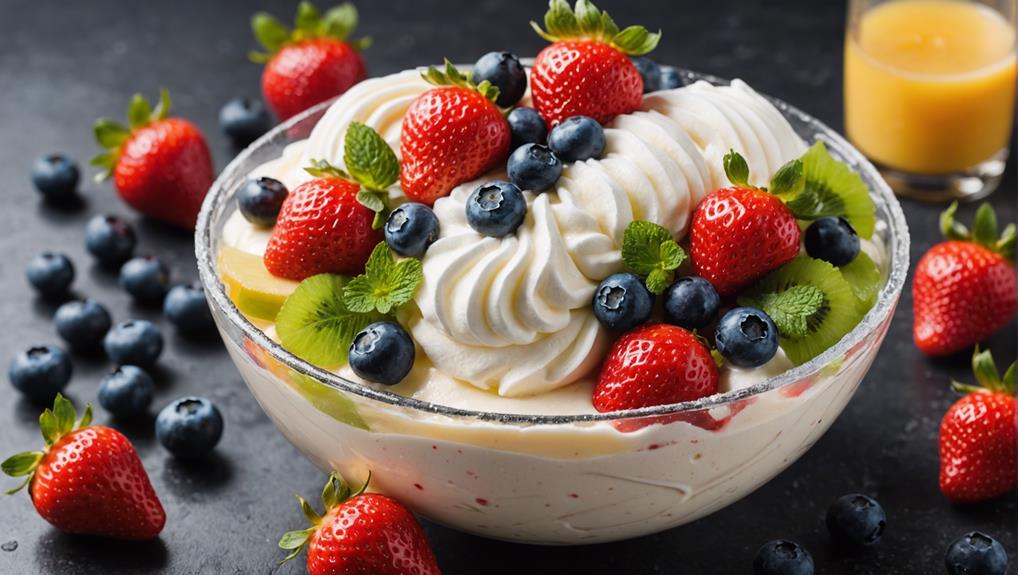 sweetening without the sugar