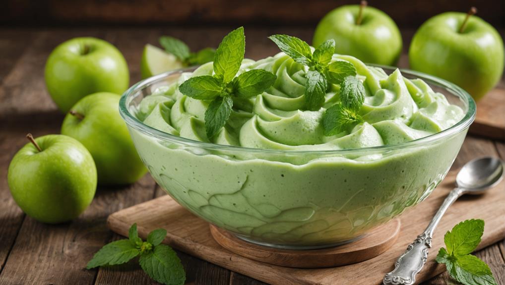 tart twist frozen yogurt