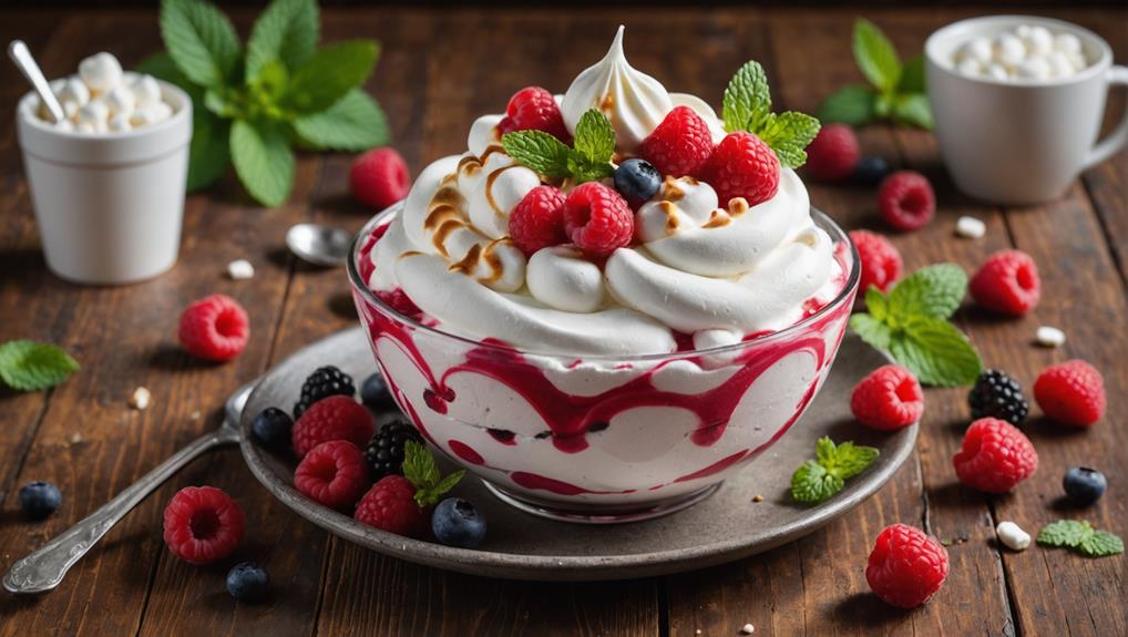 tasty recipe ideas included