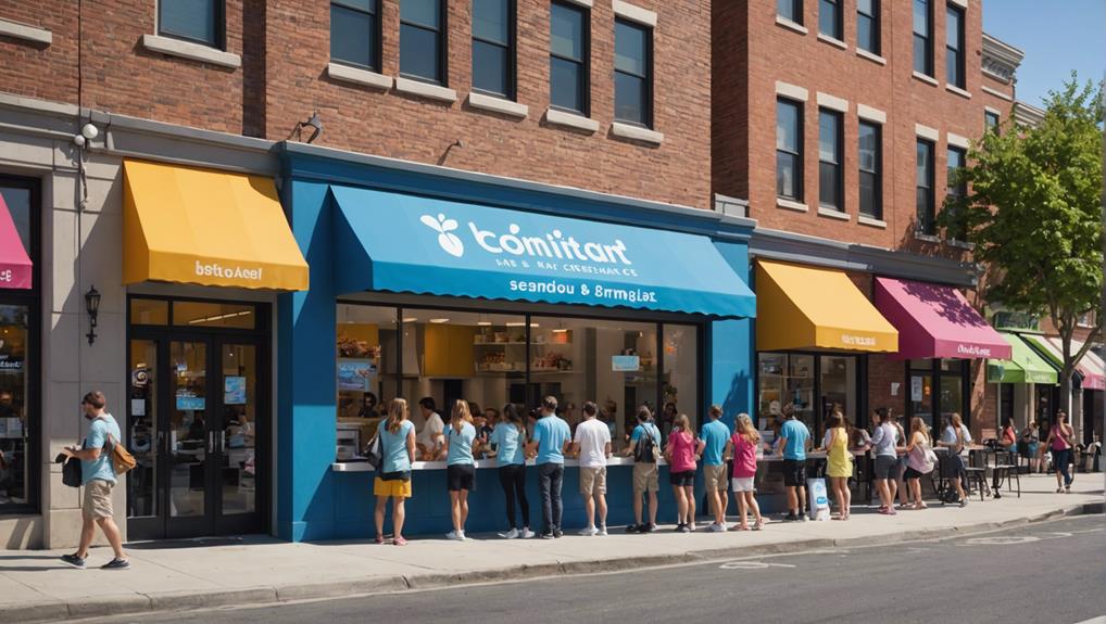 understanding consumer demographics crucial