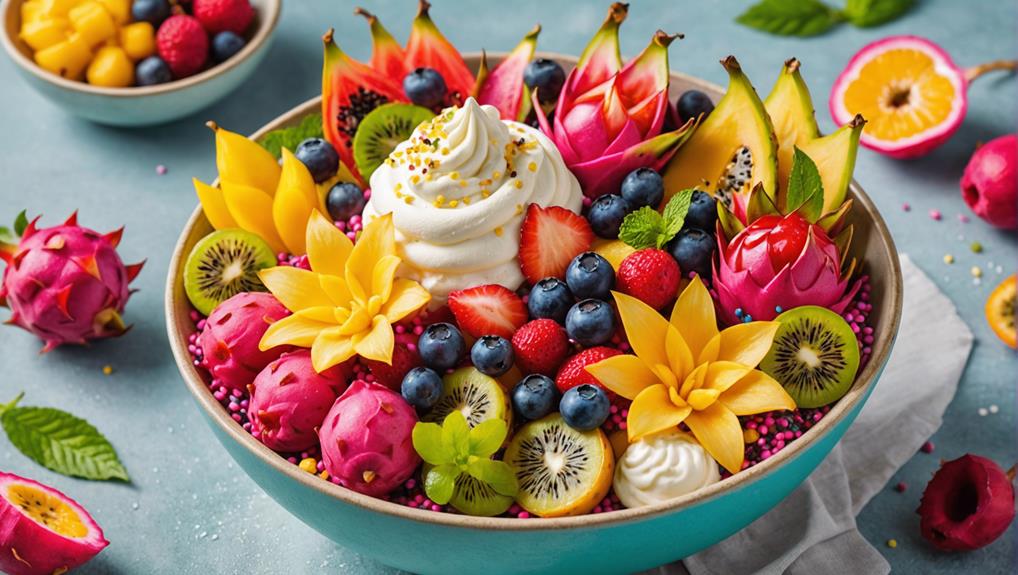 unusual fruit varieties featured