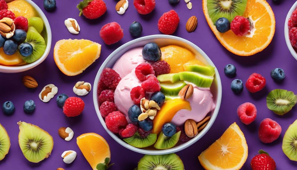 vitamins promote overall health