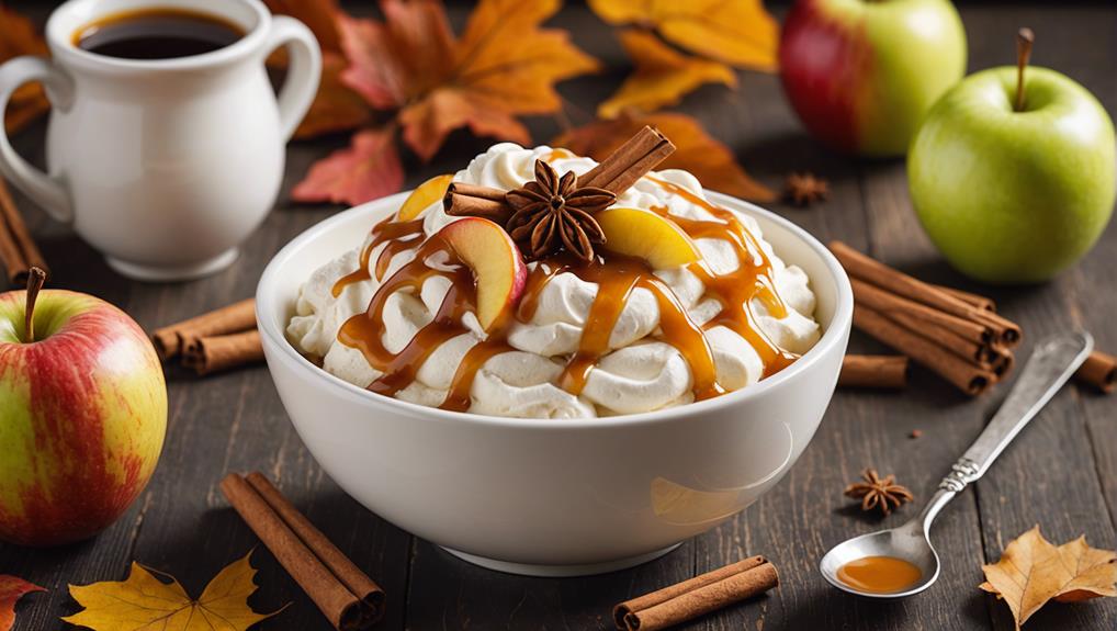 warm fall drink favorite