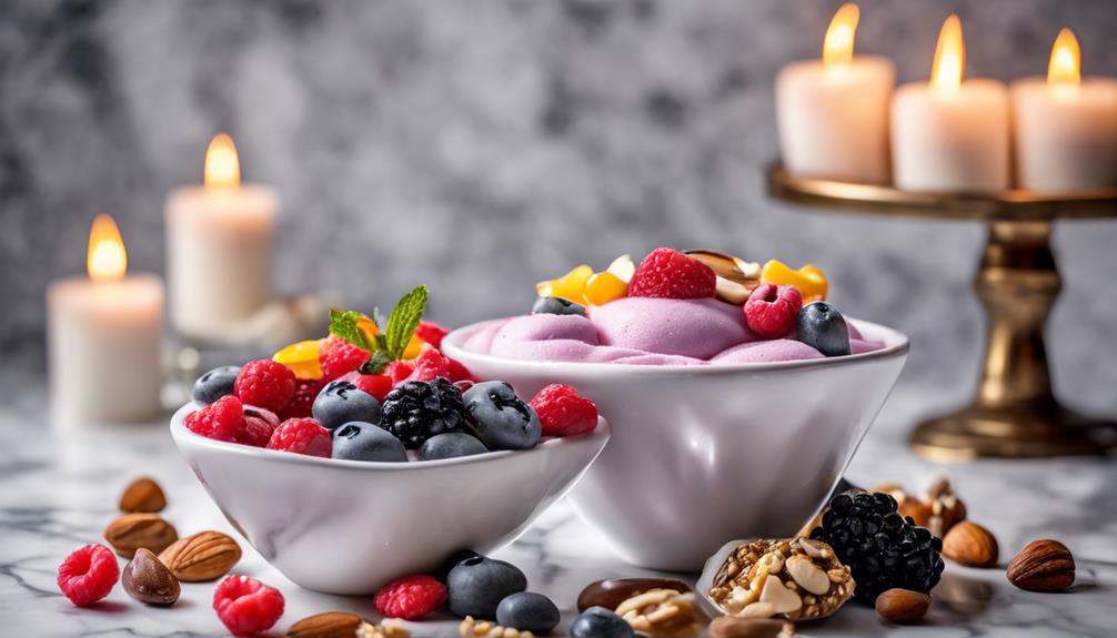 yogurt benefits for skin