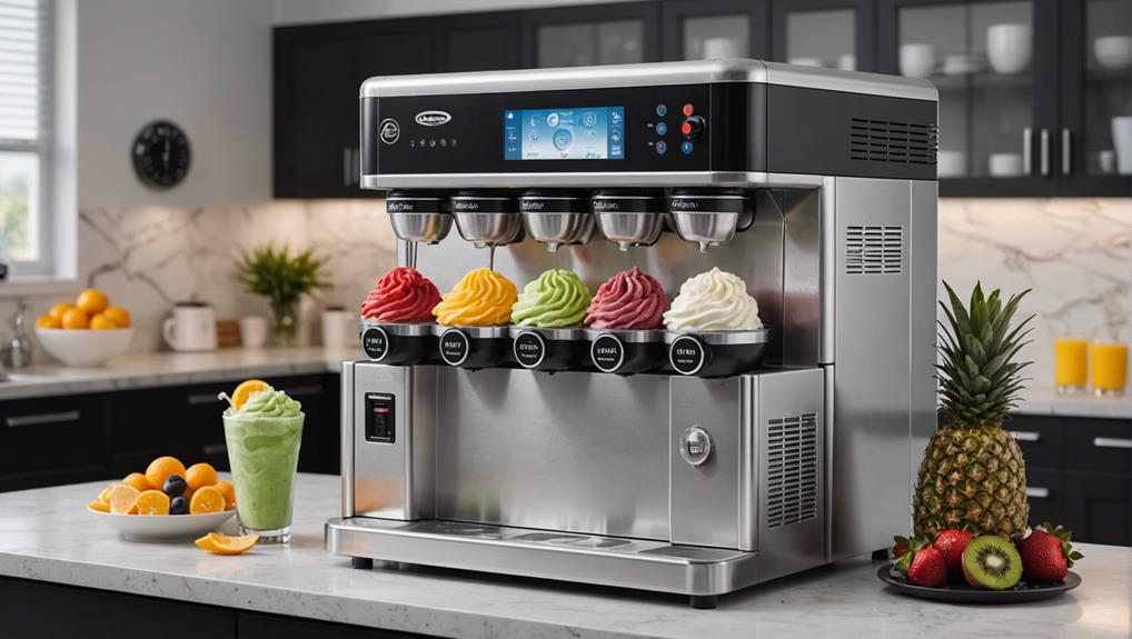 yogurt making with precise temperature