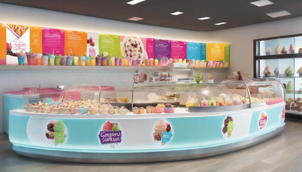 yogurt s chilly transformation journey