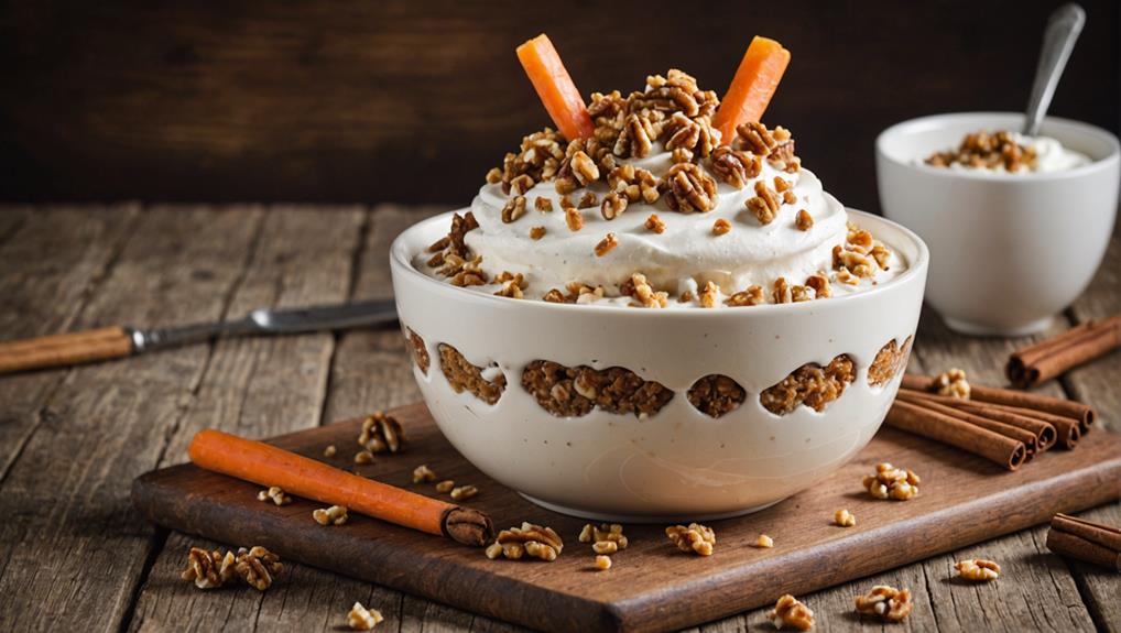yummy yogurt dessert ideas