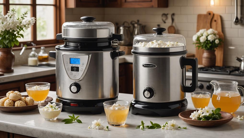 churning butter for hours
