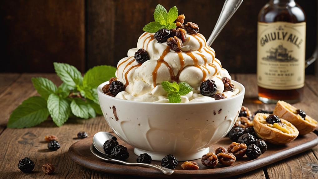 classic frozen yogurt recipe