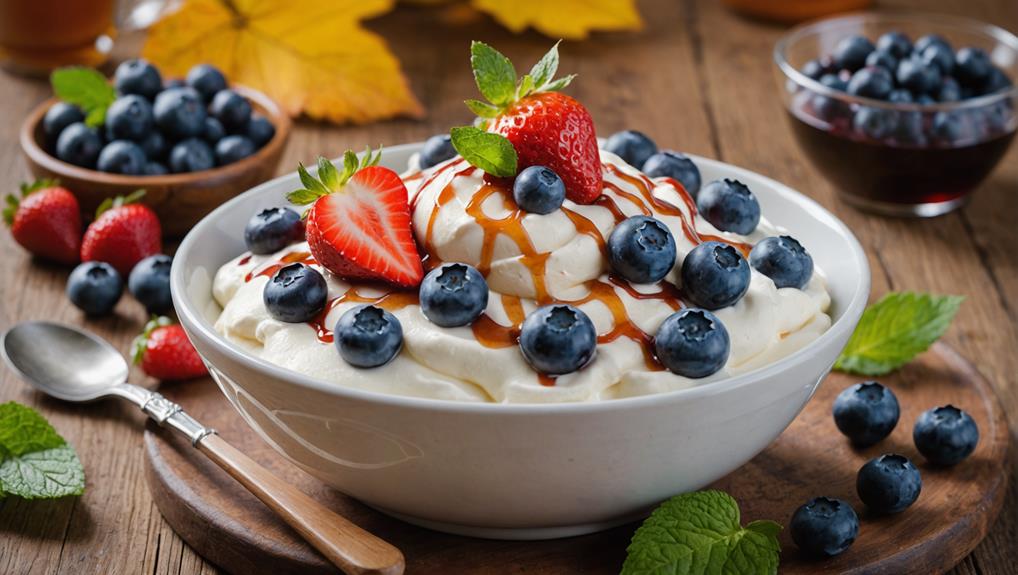 creative recipe ideas shared