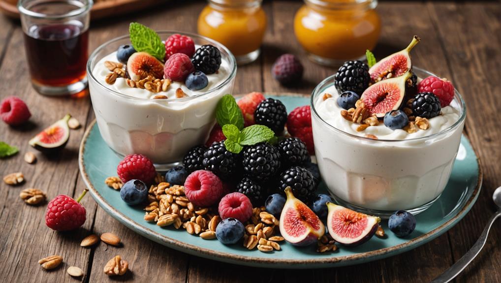 creative recipe inspiration ideas