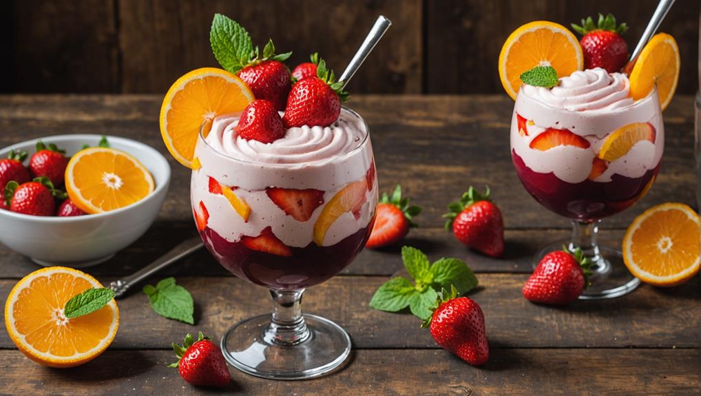 creative ways to serve