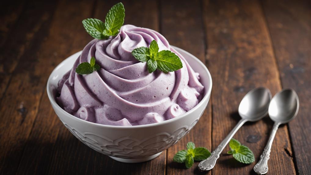 delicious frozen treat recipe