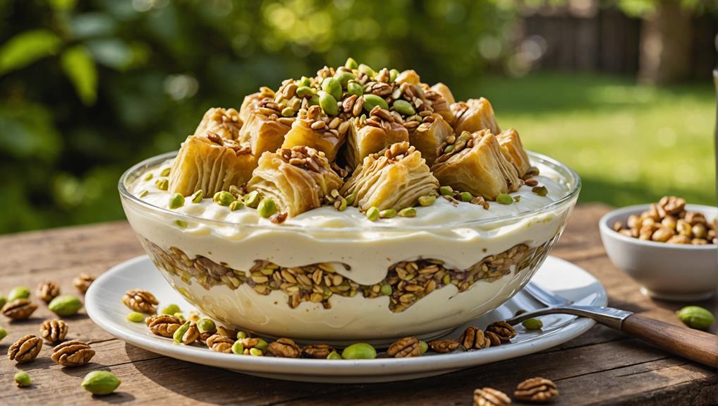 delicious frozen yogurt recipe