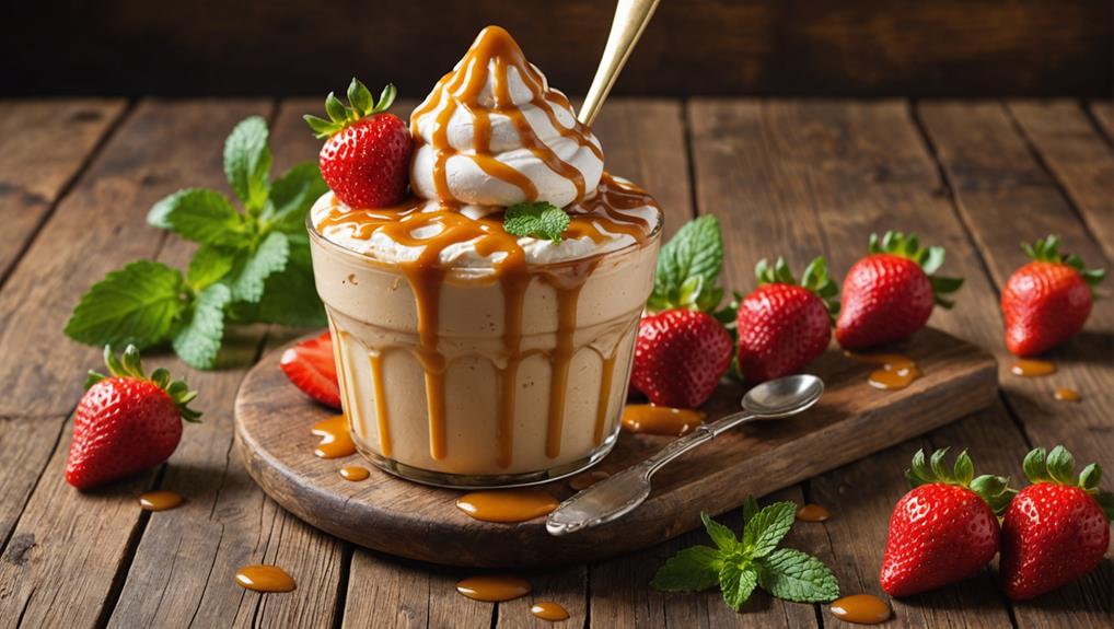 delicious recipe pairings included