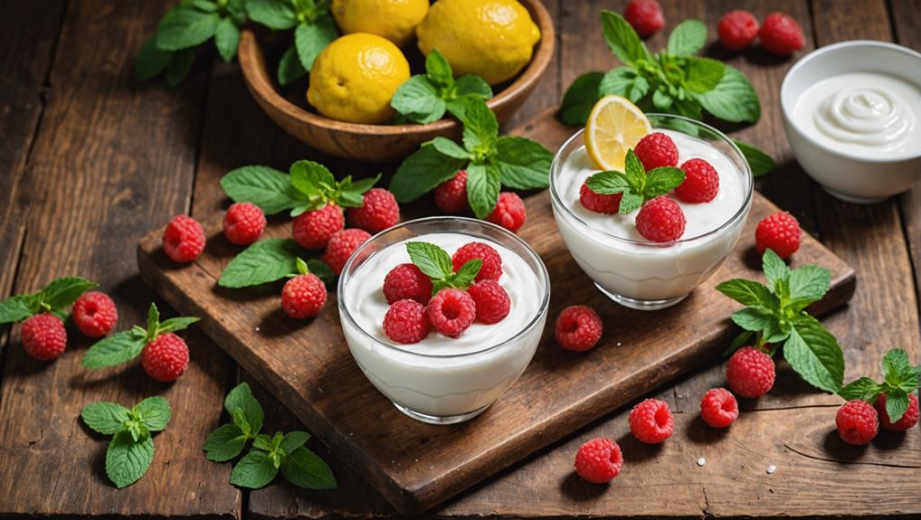 ingredients for delicious recipes