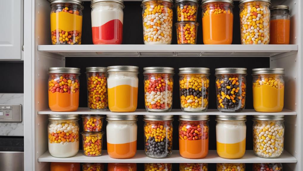 organizing storage solutions effectively