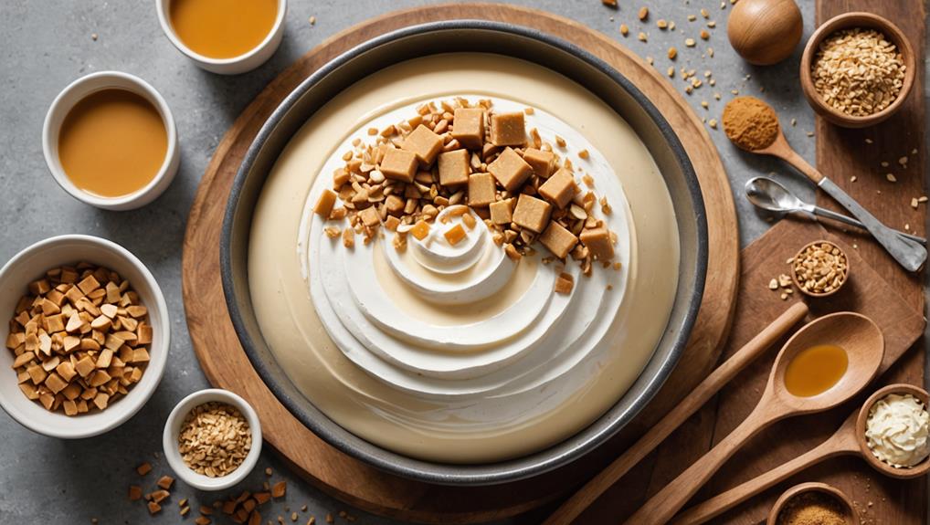 preparing yogurt from scratch