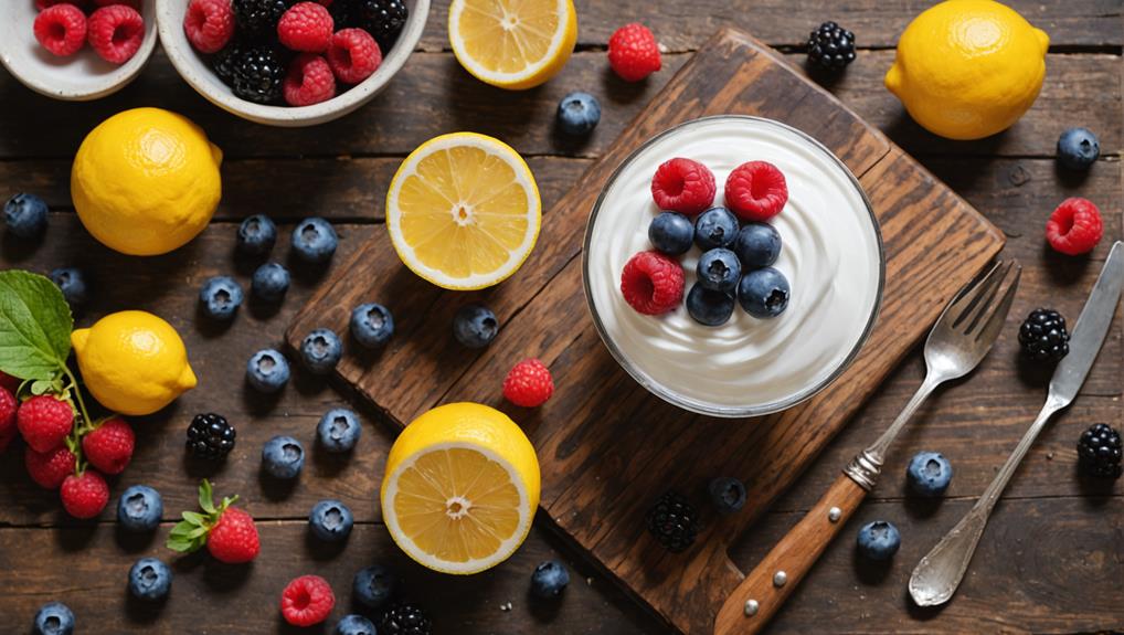 recipe for delicious cake