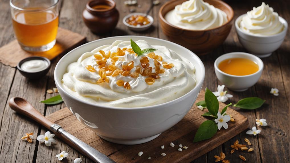 recipe for delicious success