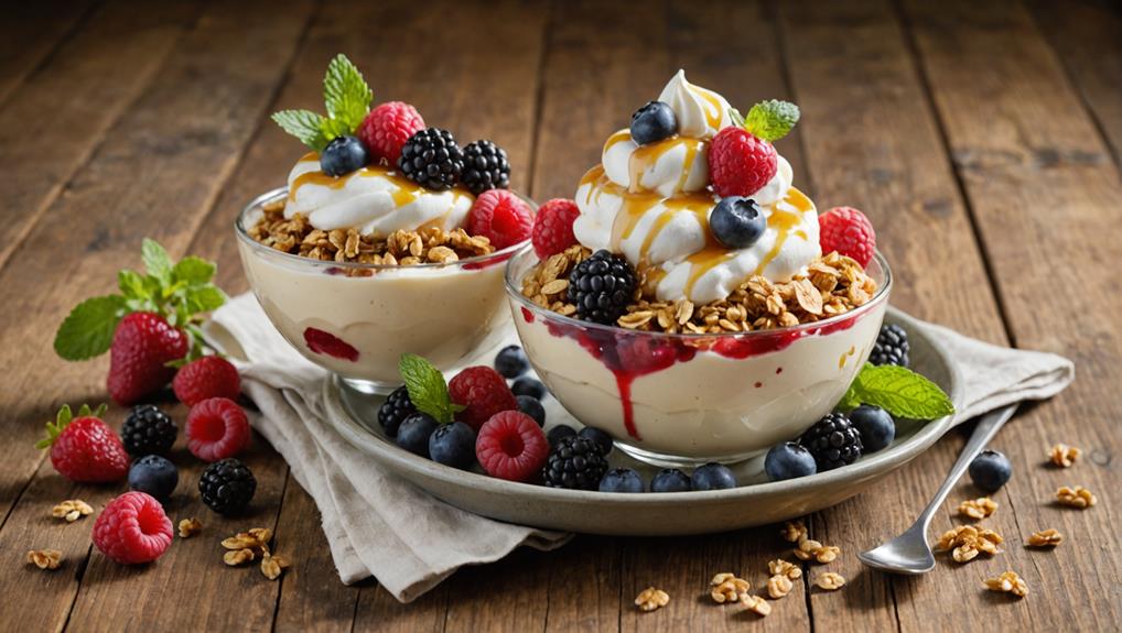 recipe inspiration and ideas