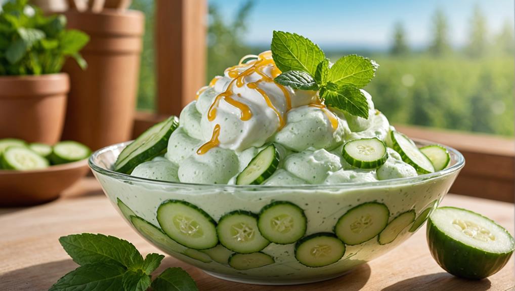 refreshing summer treat idea