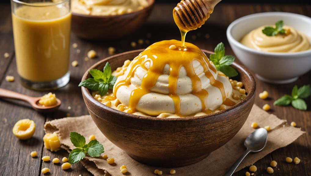 satisfy your sweet tooth