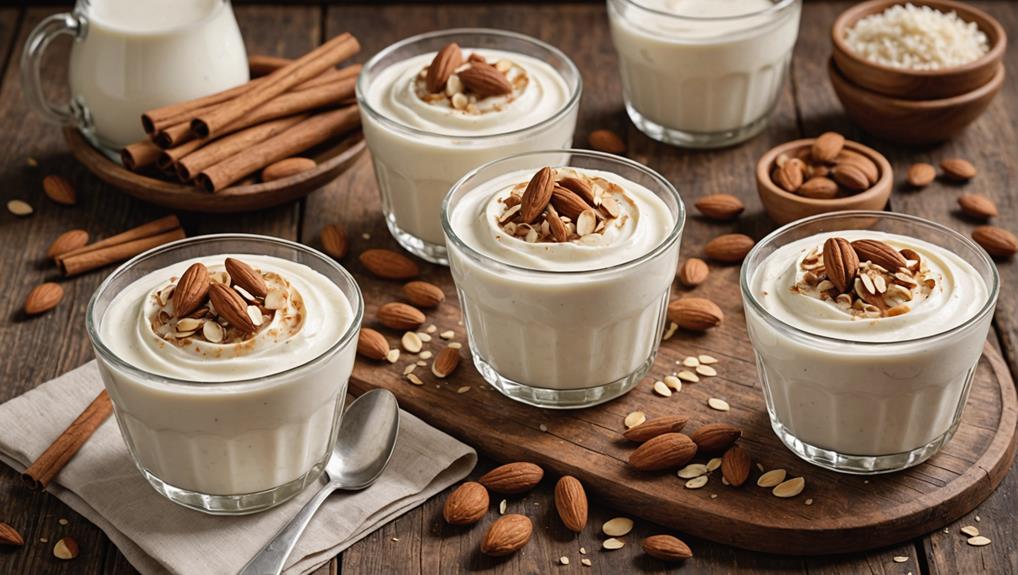shopping list for recipe