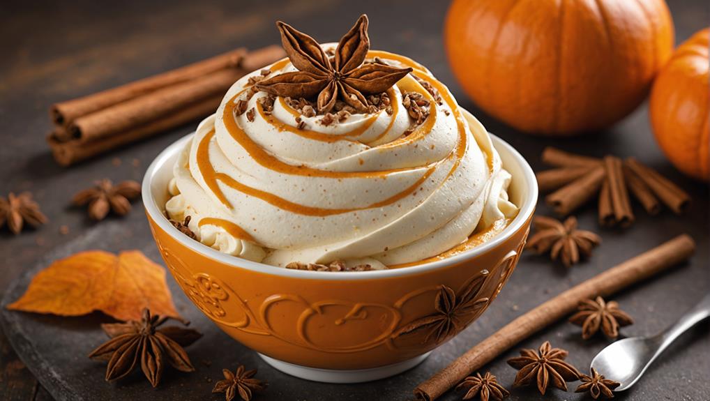 spicing up yogurt dishes